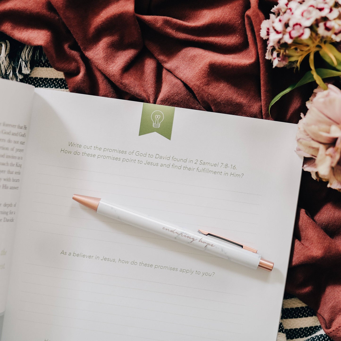 Worship Bible Study