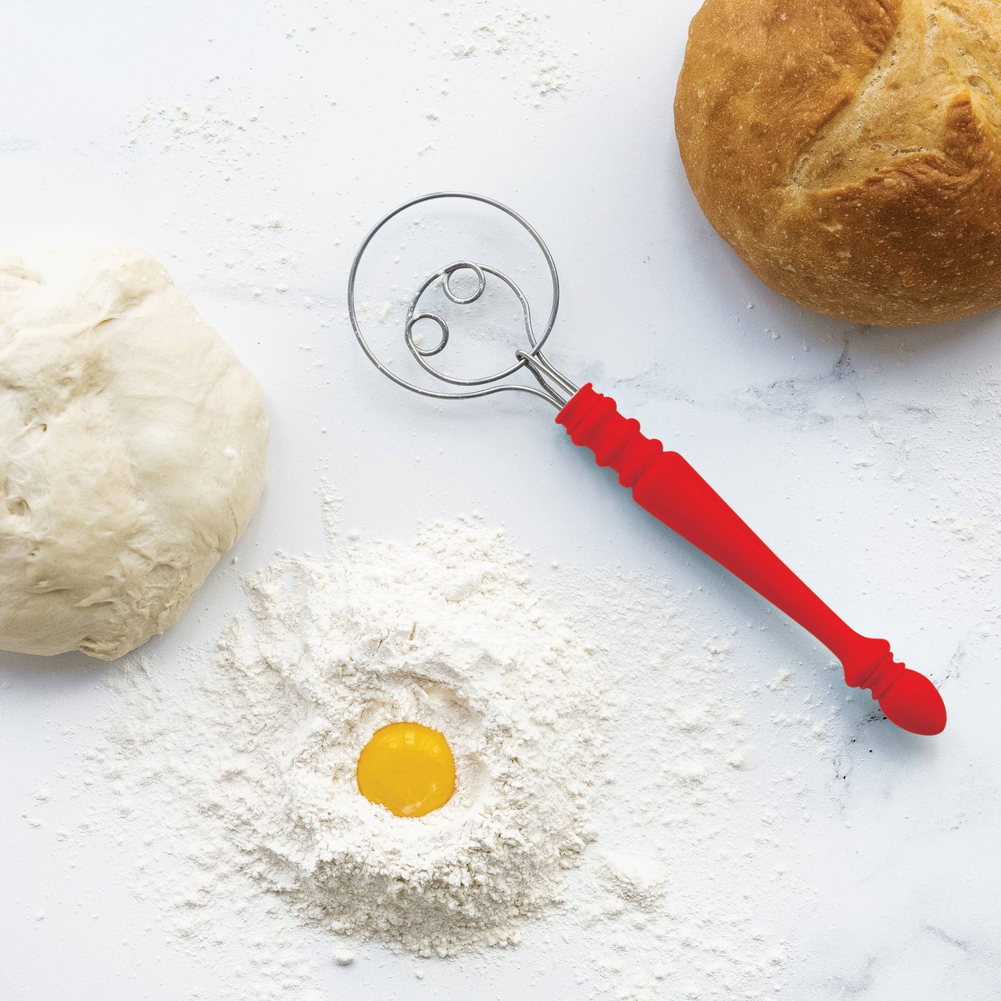 TALISMAN DESIGNS - Dough Whisk