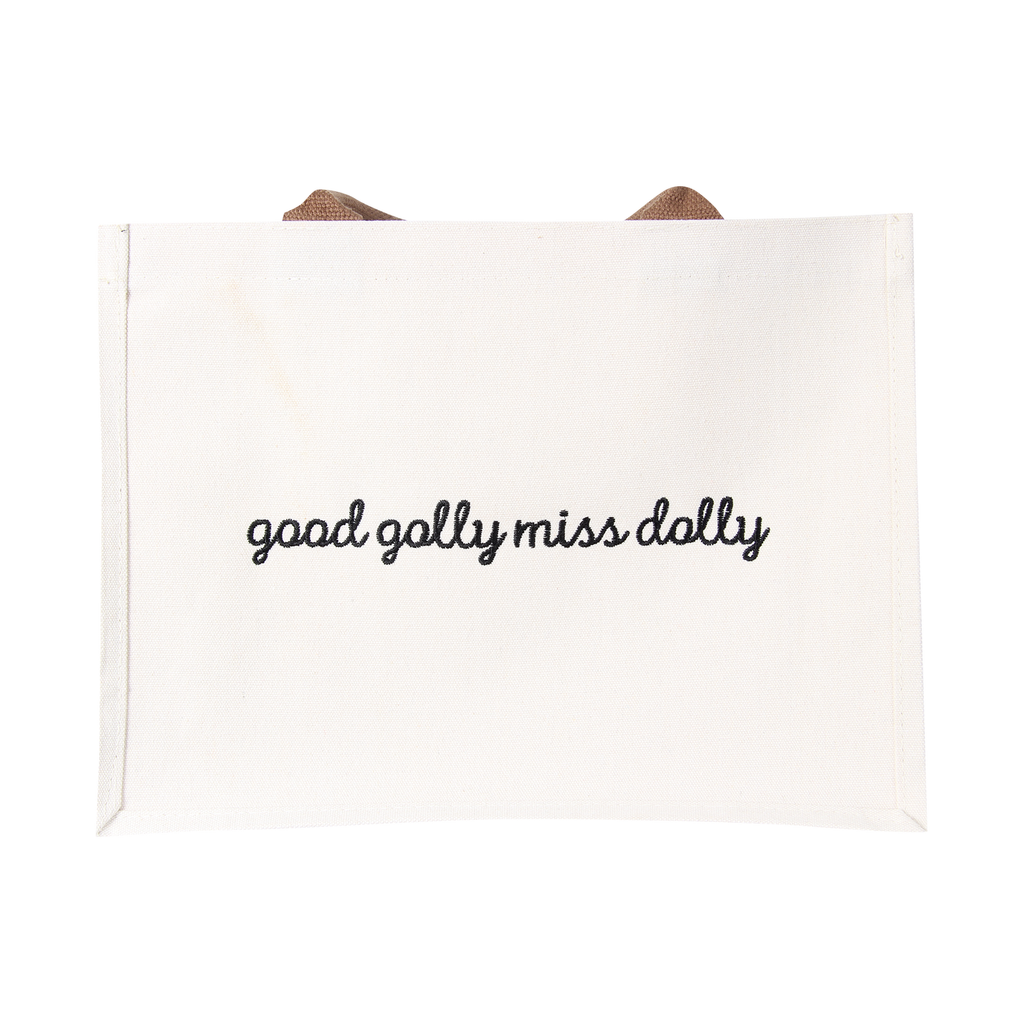 Good Golly Miss Dolly Bag