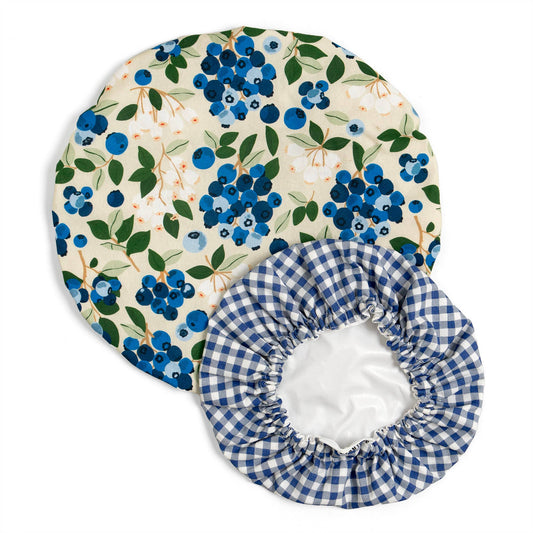 Blueberry Field Bowl Covers