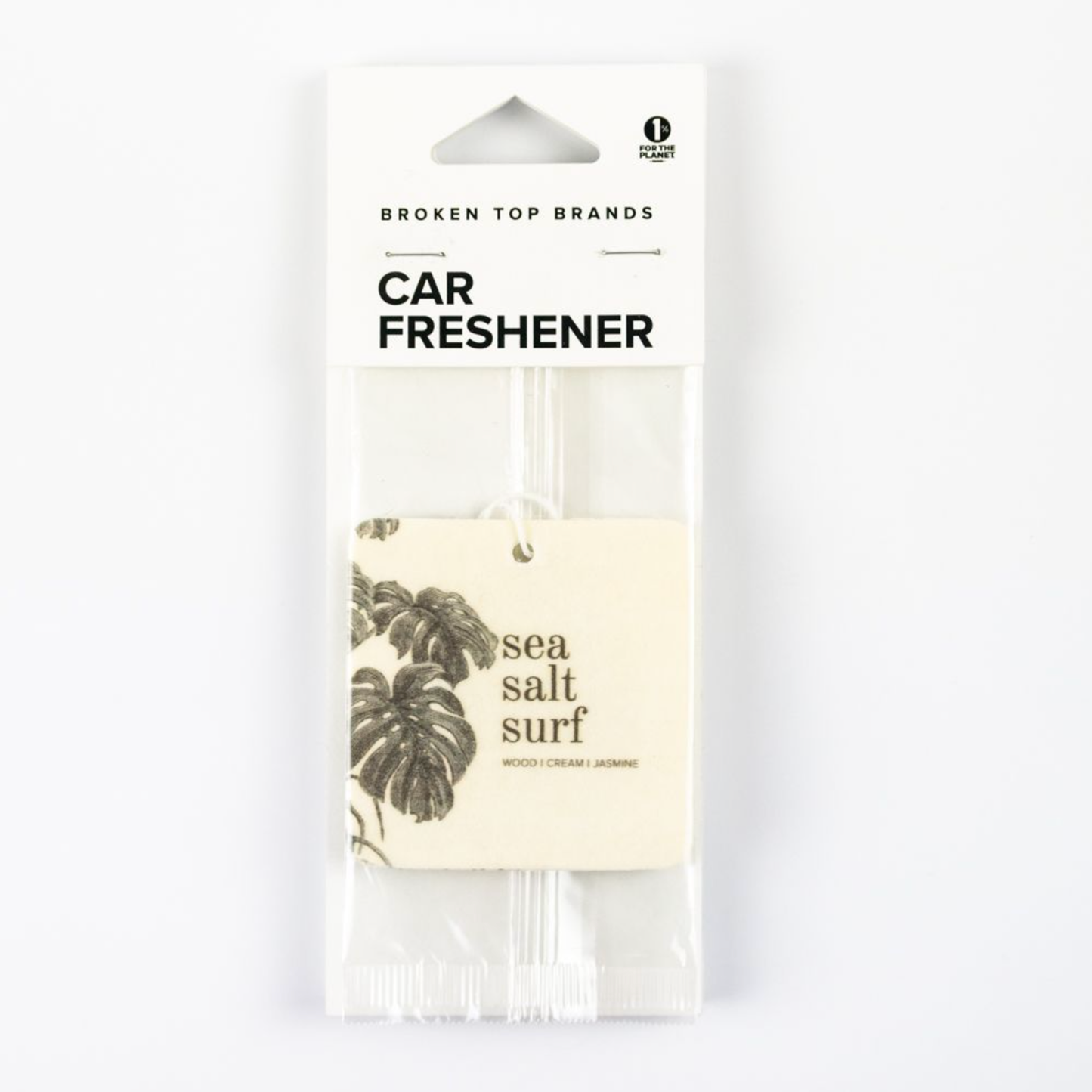 Sea Salt Surf | Car Fresheners