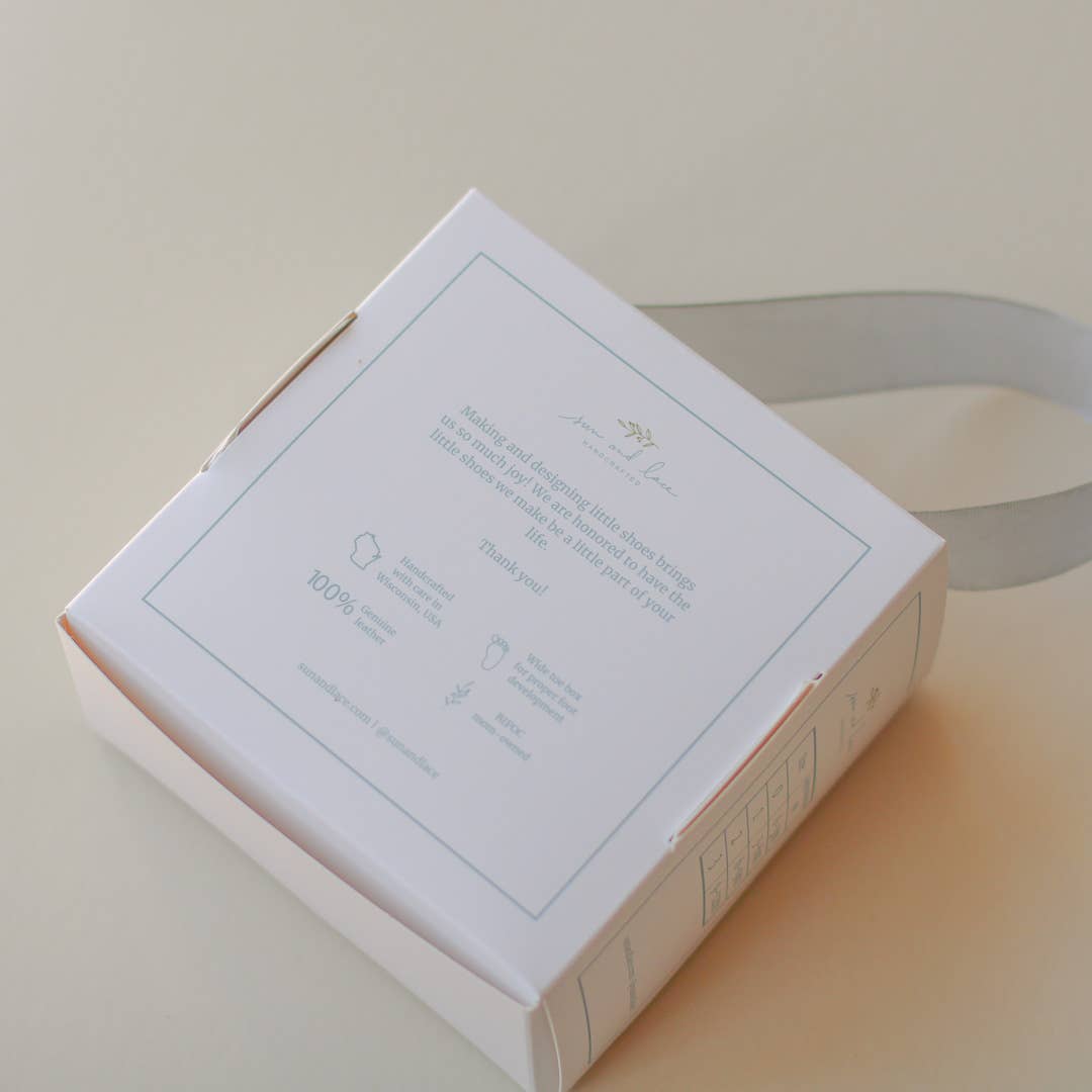 Product display box