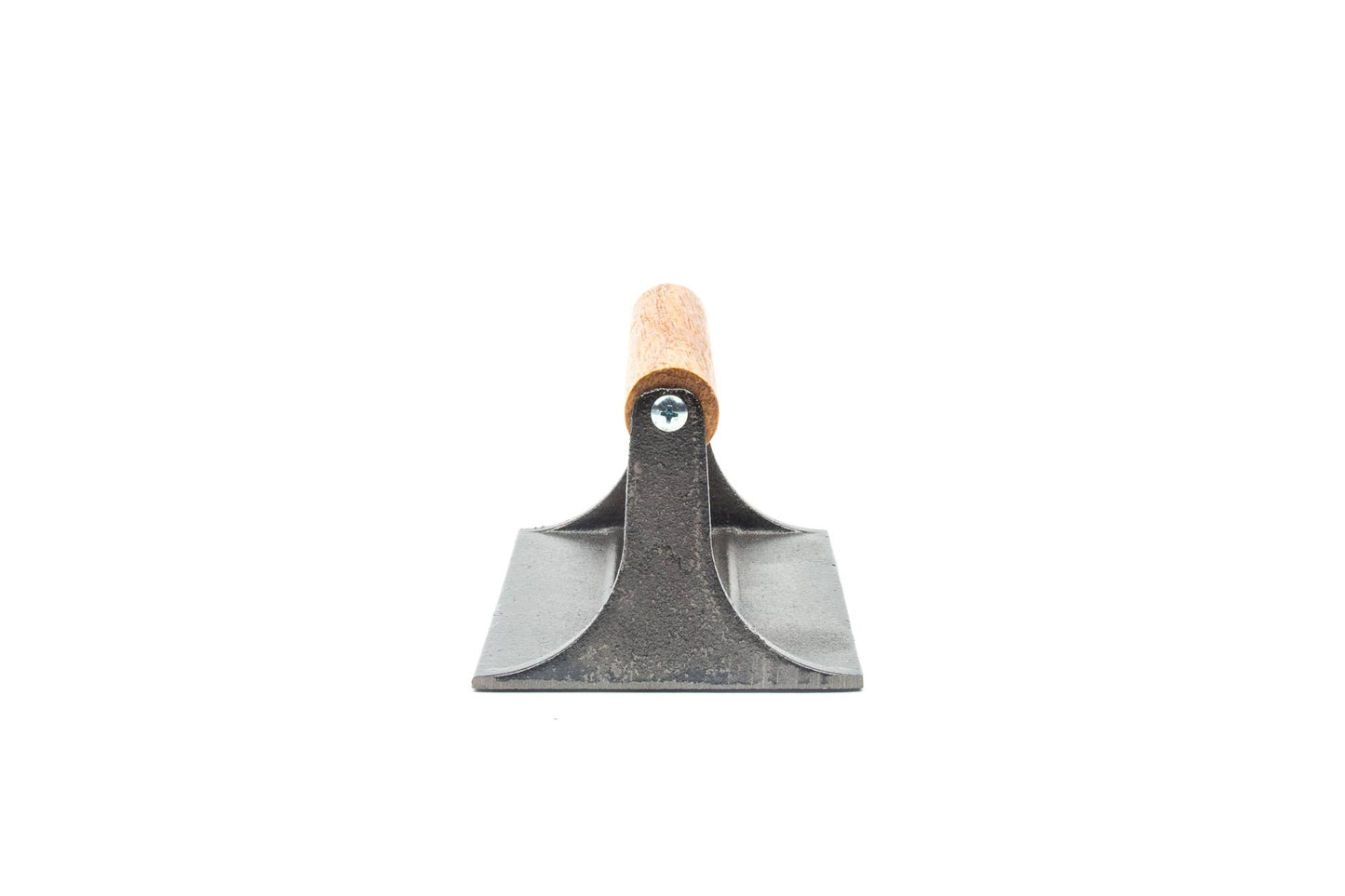 Fox Run Bacon Press, Cast Iron, 6.75" x 4" x 3"