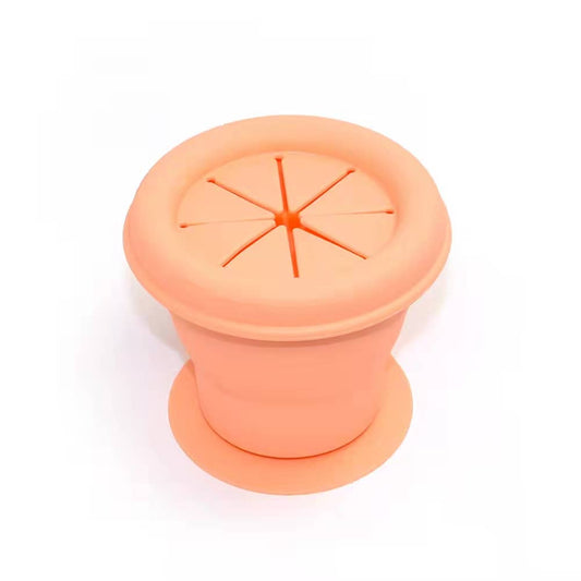 OB - Silicone Snack Cup