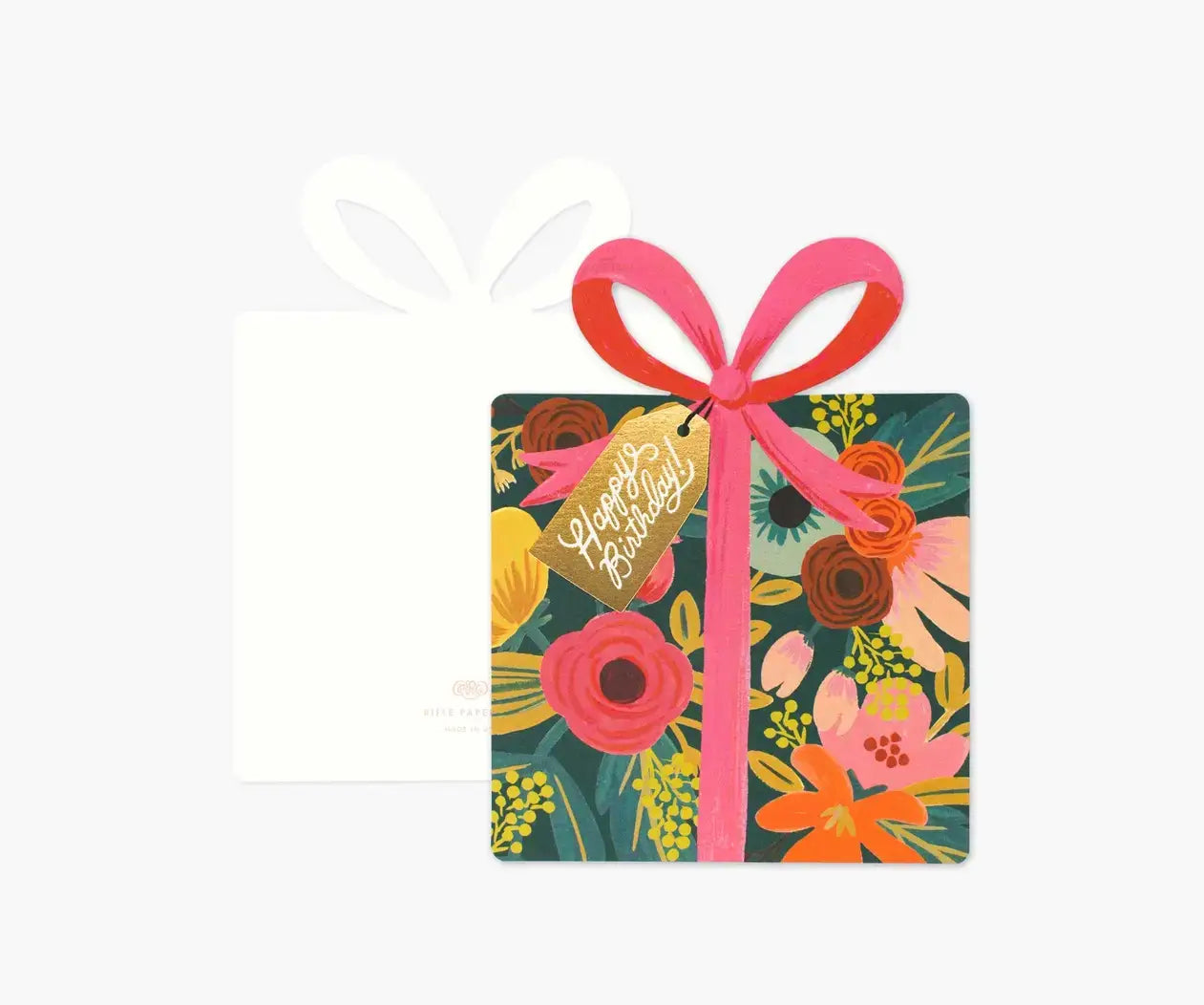 Rifle Paper Co. - Birthday Present Card