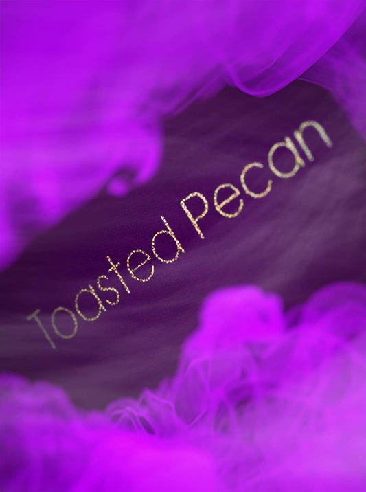 Pecan Paradise Bar