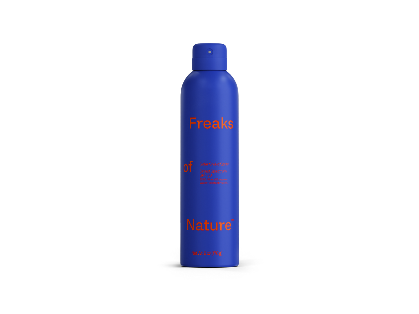 Solar Shield SPF 30 Spray 12 pack (Wholesale)