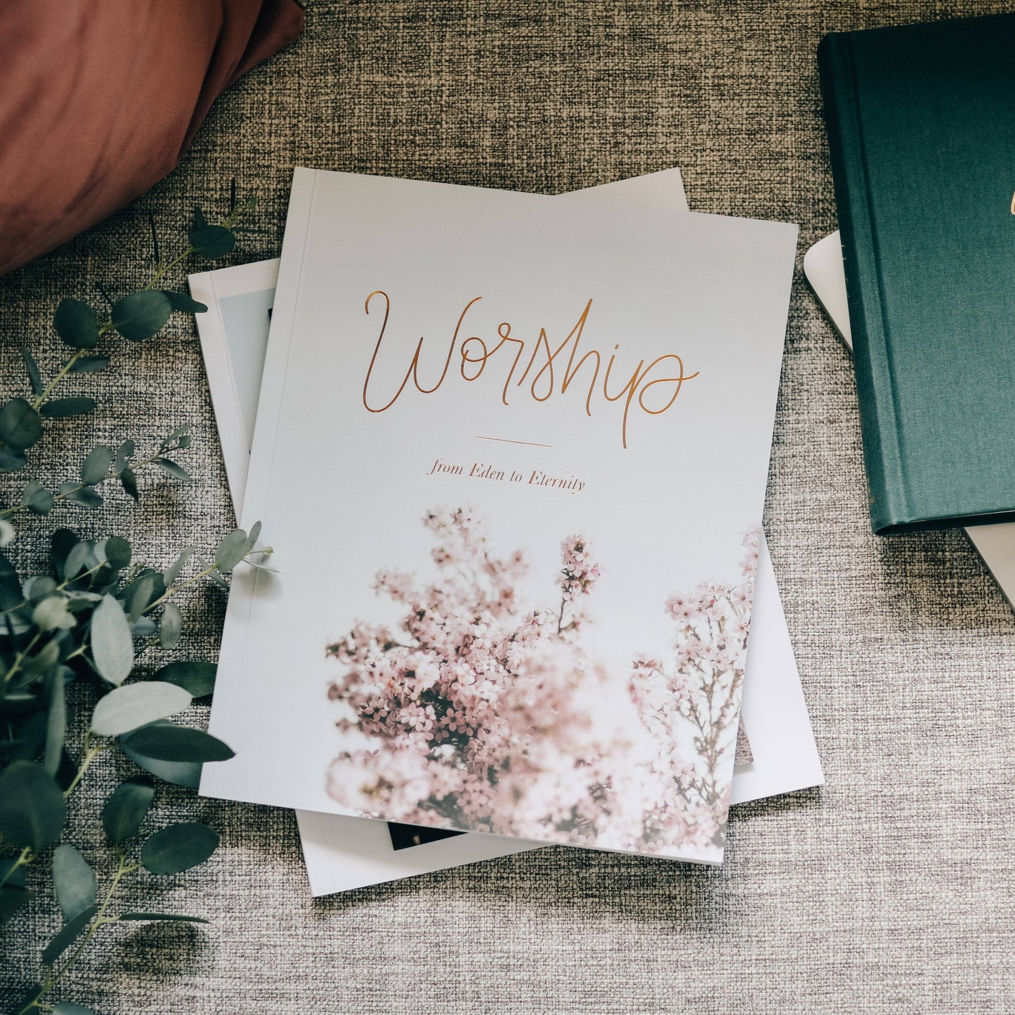 Worship Bible Study