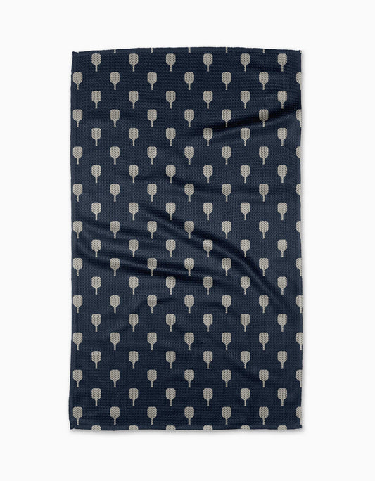 Geometry - Mr. Pickler Tea Towel