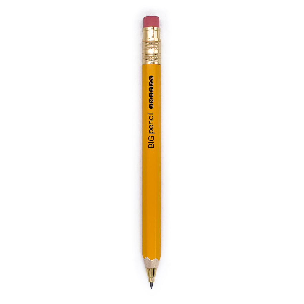 BIG Mechanical Pencil
