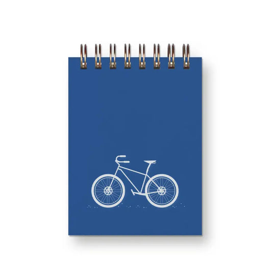 Mini Jotter Notebook | Bicycle