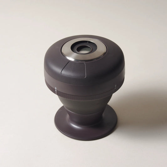 Palm Press Coffee Press | Black