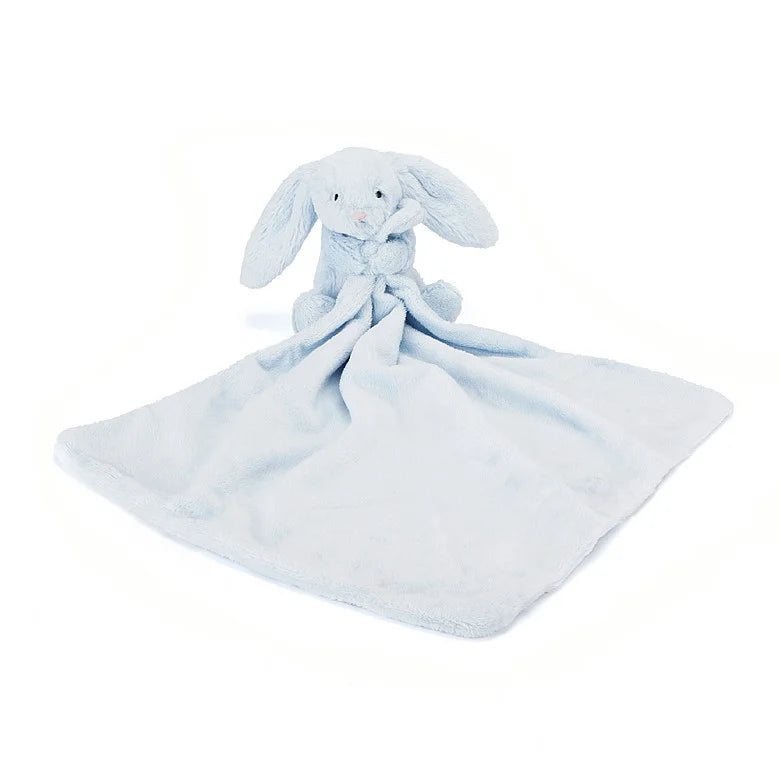 Jellycat Bunny Soother Blankey