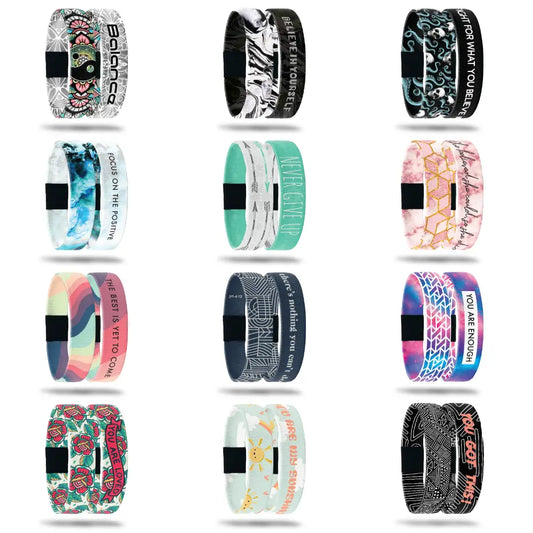 ZOX Bands