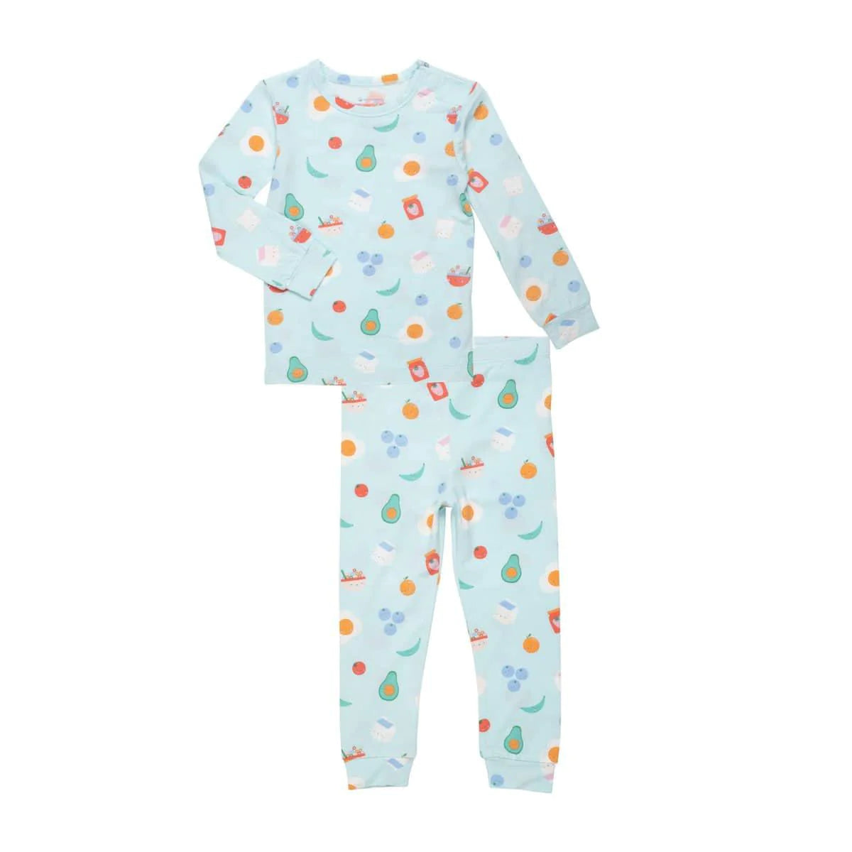 Love U Brunches Magnetic Coverall