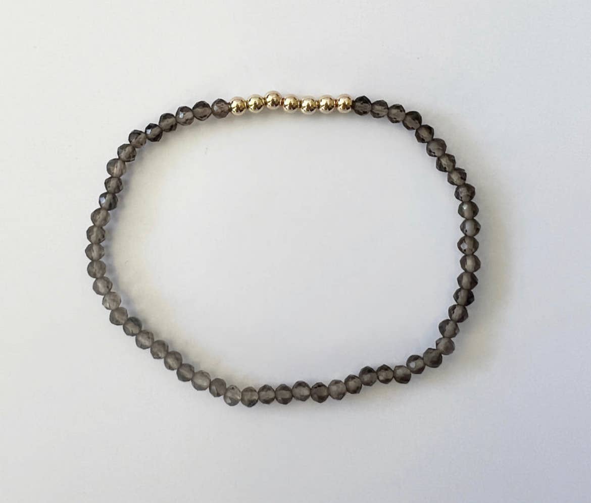 GROUNDING BRACELET