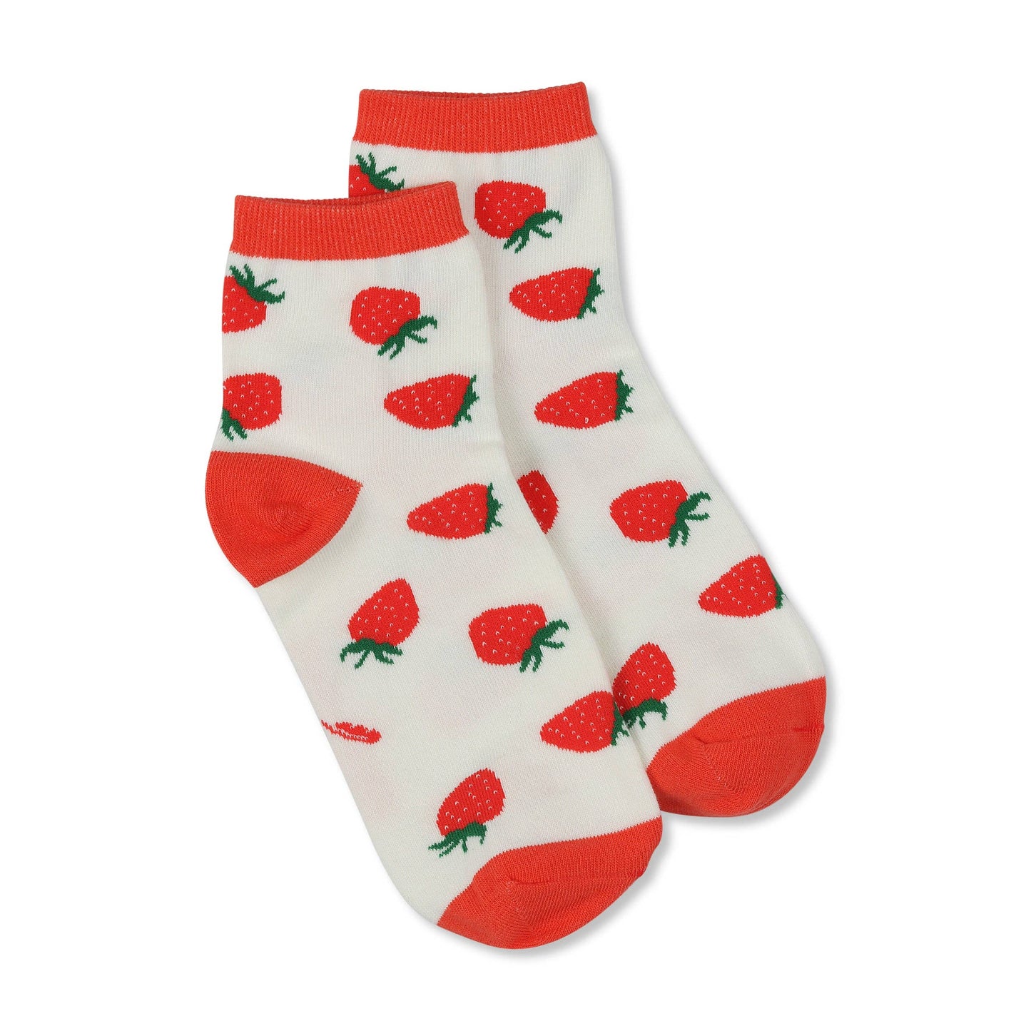 Lucky Feather - Sockspirations - Berry Best