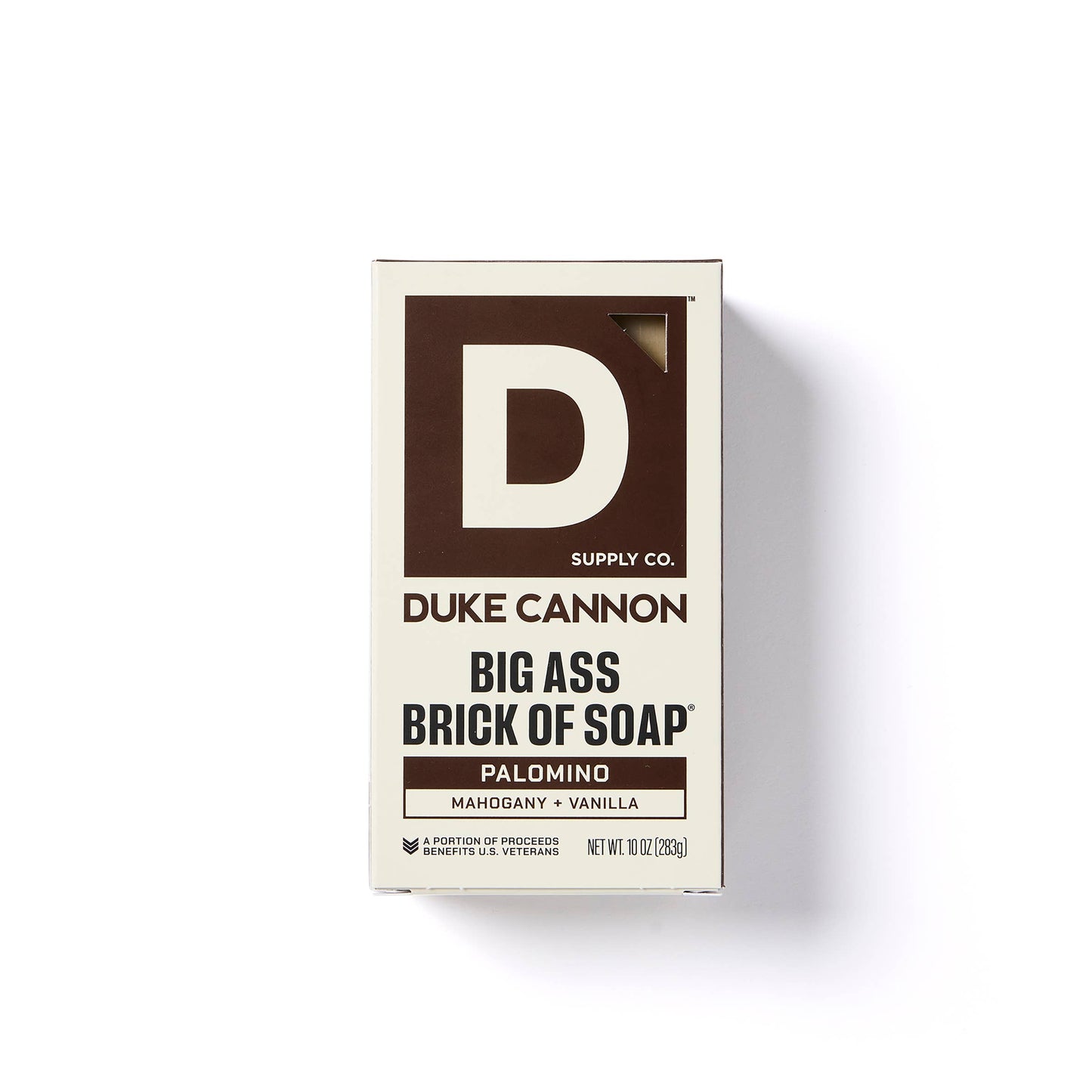 Big Ass Brick of Soap - Palomino