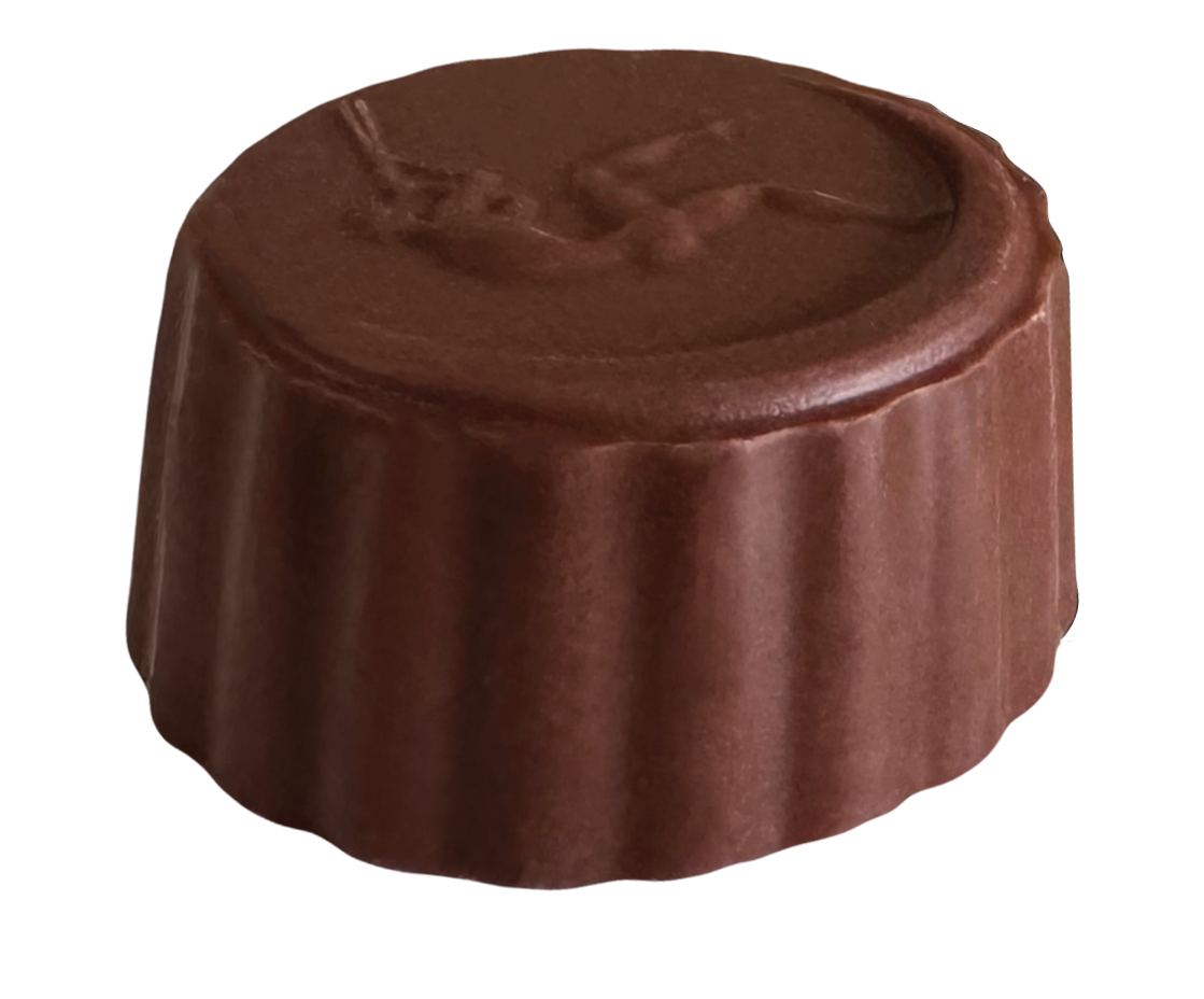 Moonstruck Dubai-Style Chocolate (Fair Trade Certified)