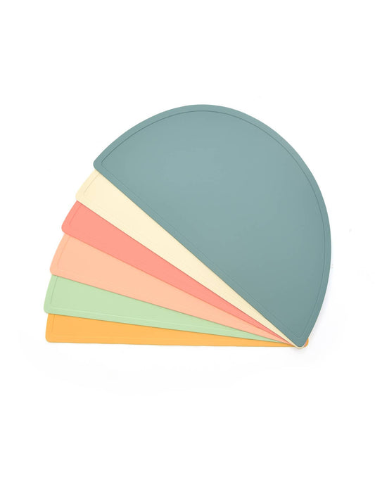 OB - Placemats | 6 Colours