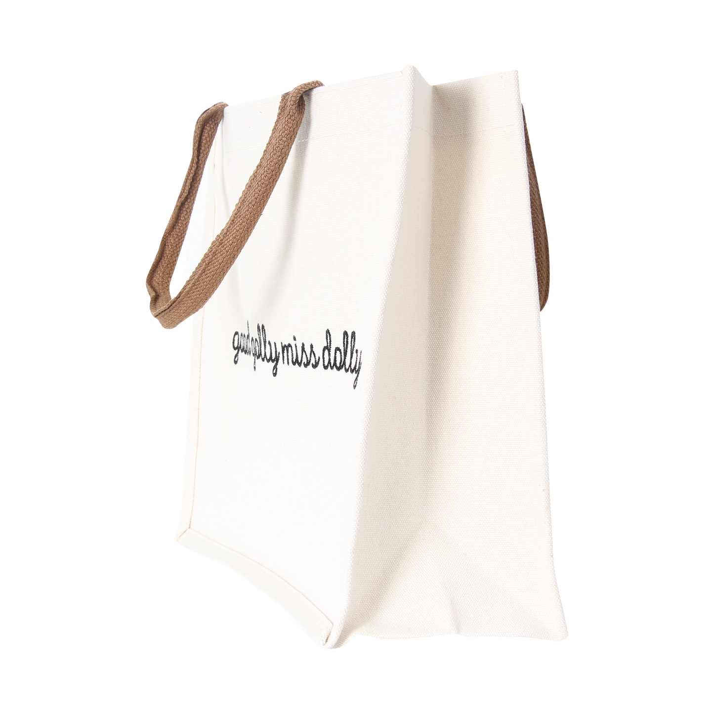 Good Golly Miss Dolly Bag