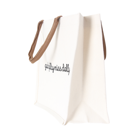 Good Golly Miss Dolly Bag