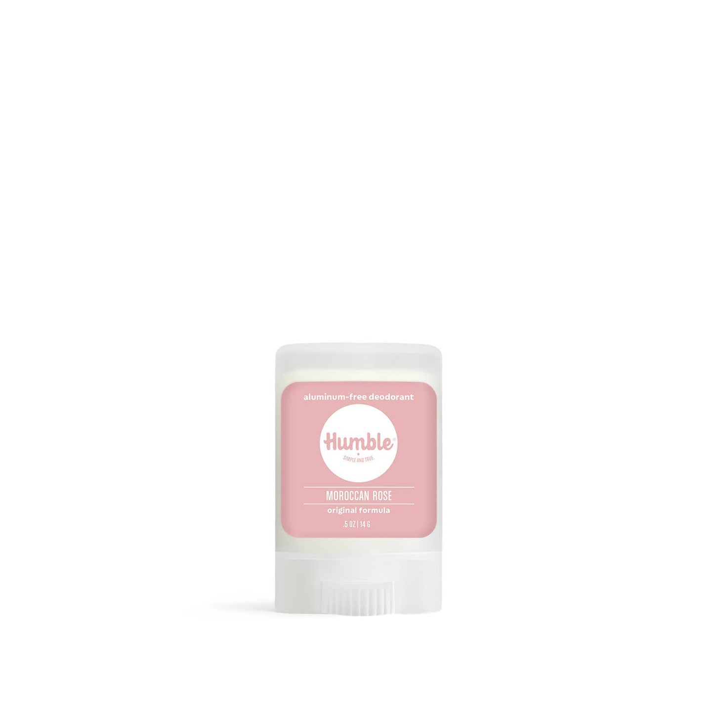 Humble Brands, Inc. - Travel Size Moroccan Rose