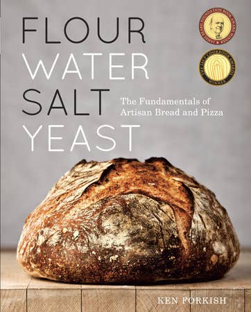 Penguin Random House LLC - Flour Water Salt Yeast