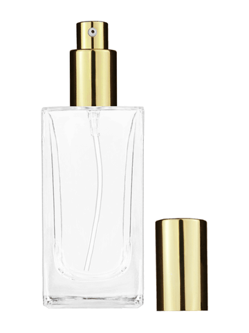Empire Bottle | 3oz