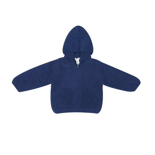 Chenille Jacket |