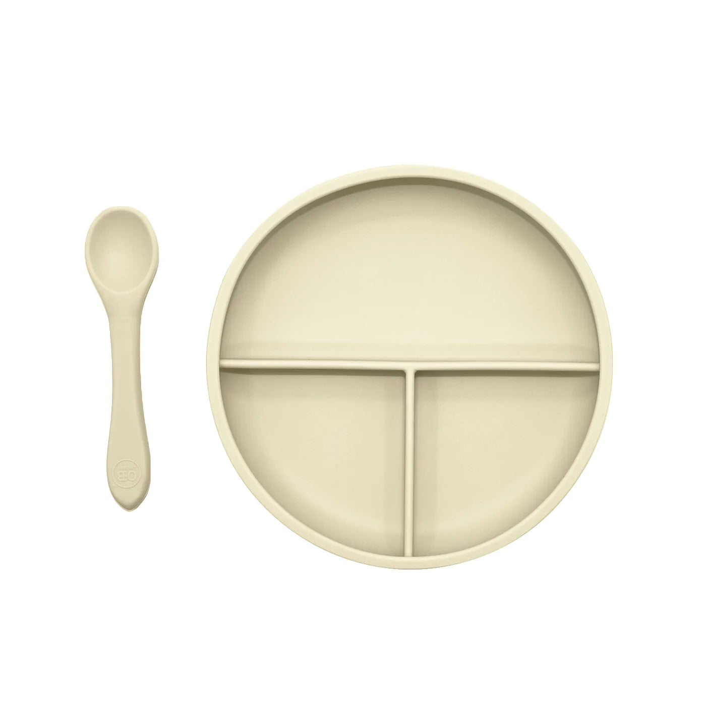 Toddler Plate Set | Asstd.