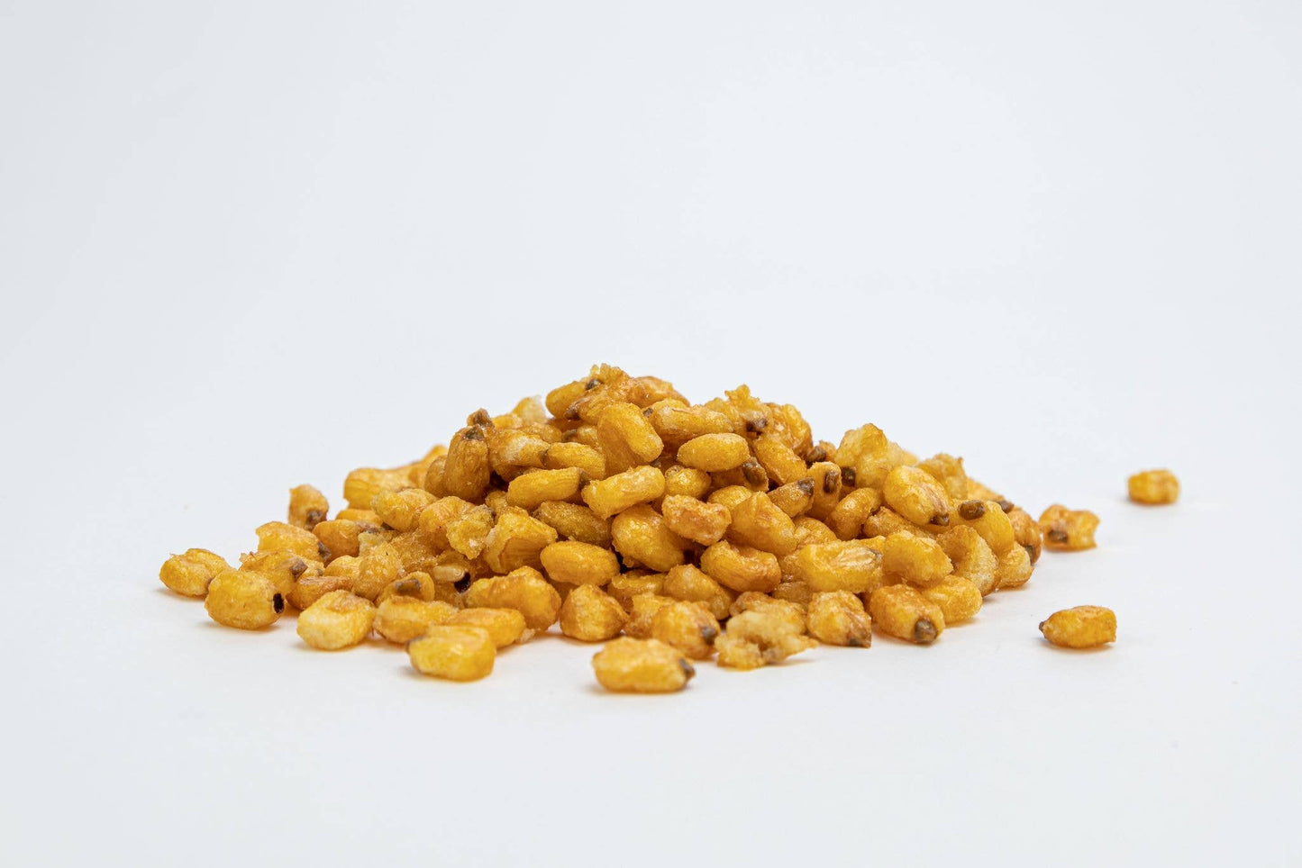 Toasted Corn