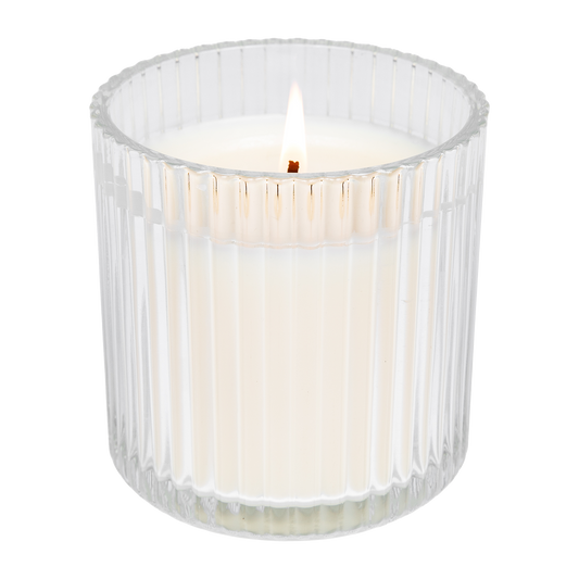 Salt and Sea Sweet Water Decor | 12 oz Soy Candle