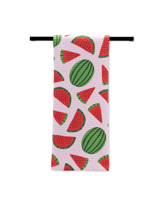 Geometry - Sweet Watermelon