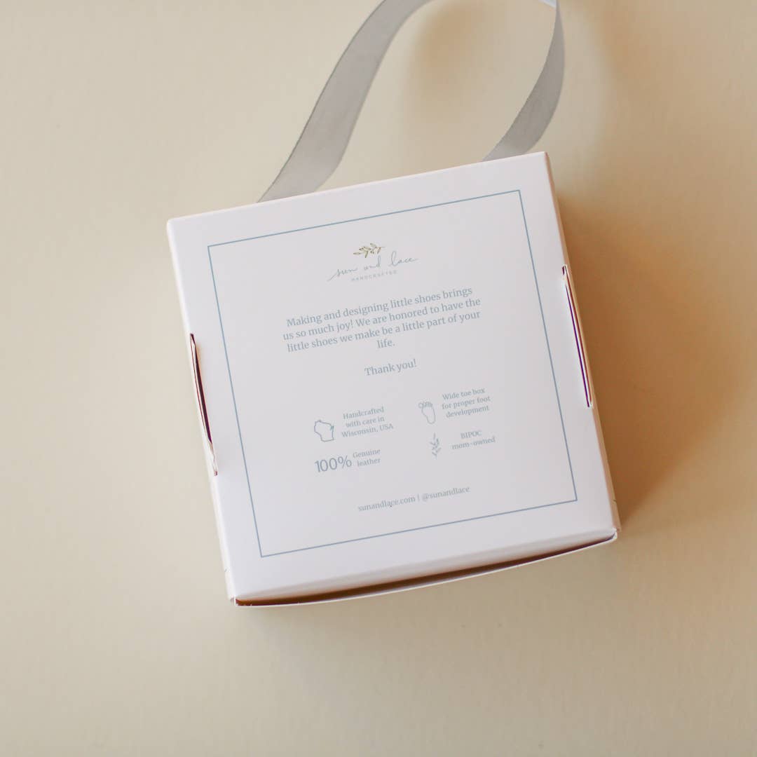 Product display box