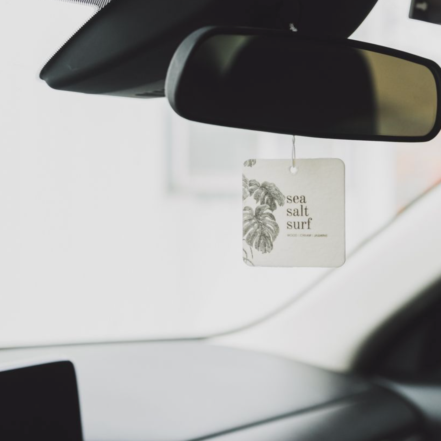 Sea Salt Surf | Car Fresheners