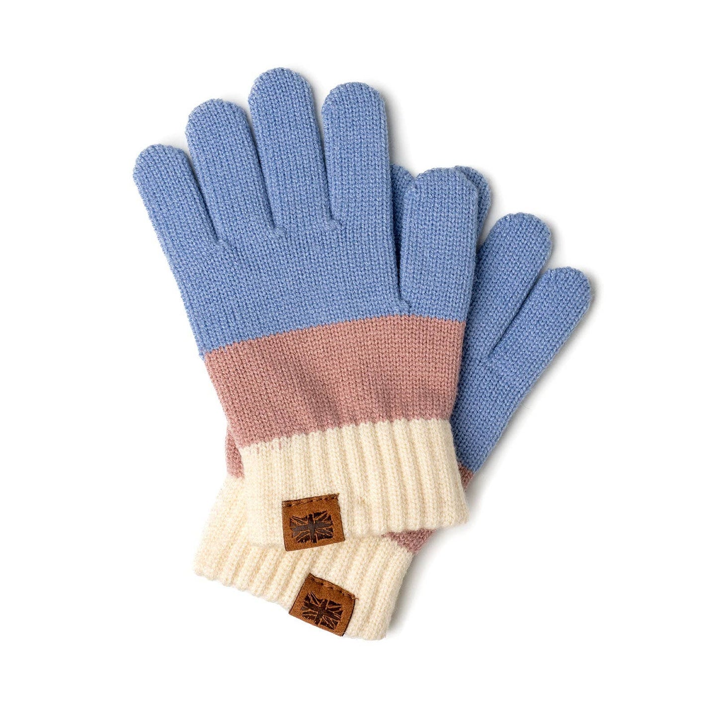 Britt's Knits Wonderland Collection Kid's Gloves