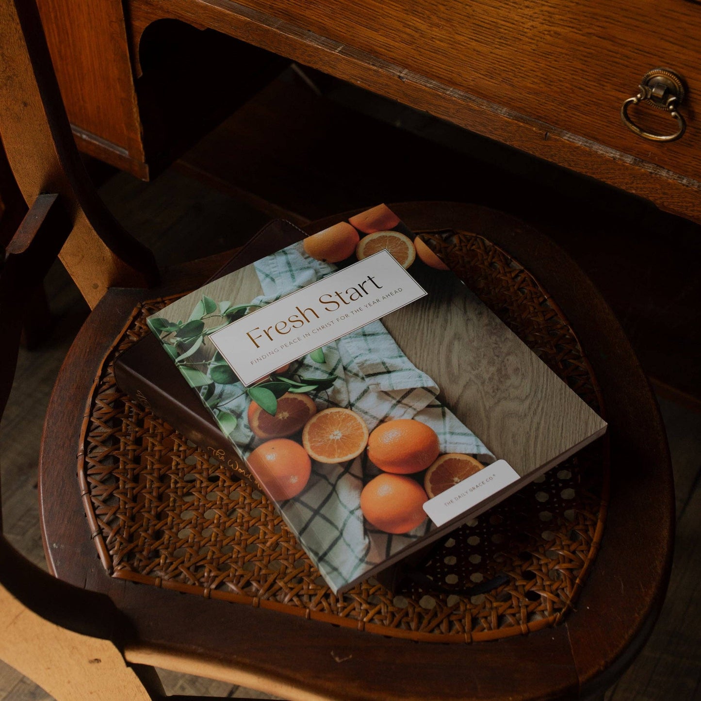 Fresh Start Bible Study