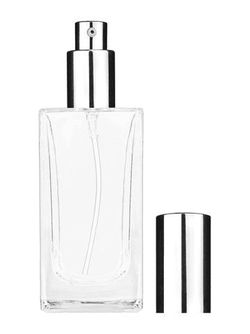 Empire Bottle | 3oz