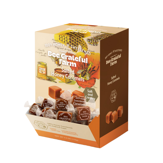 Grab N Go Box- Salted- 2#- 80 Pieces