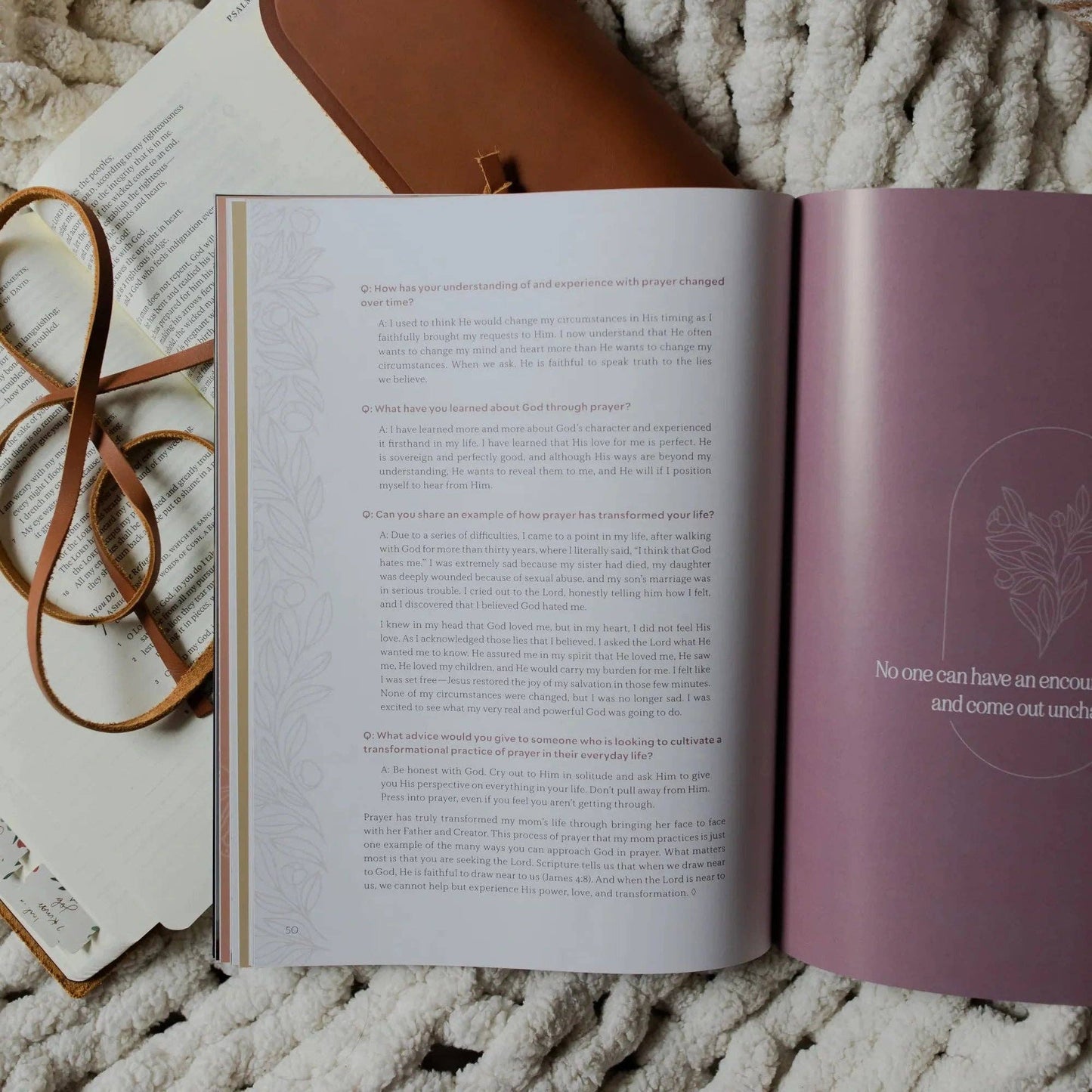Be Still Magazine | Issue 36