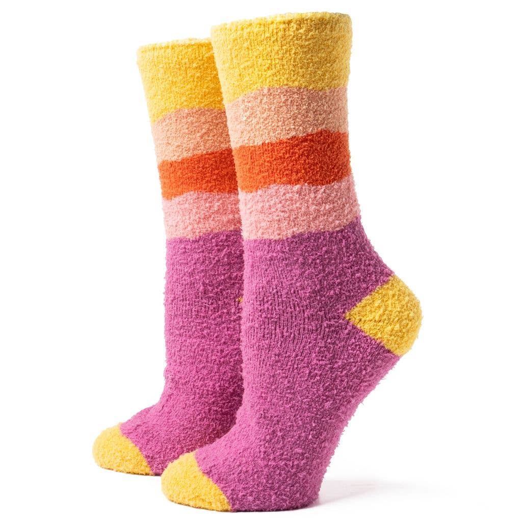 Two Left Feet® Super Soft Socks