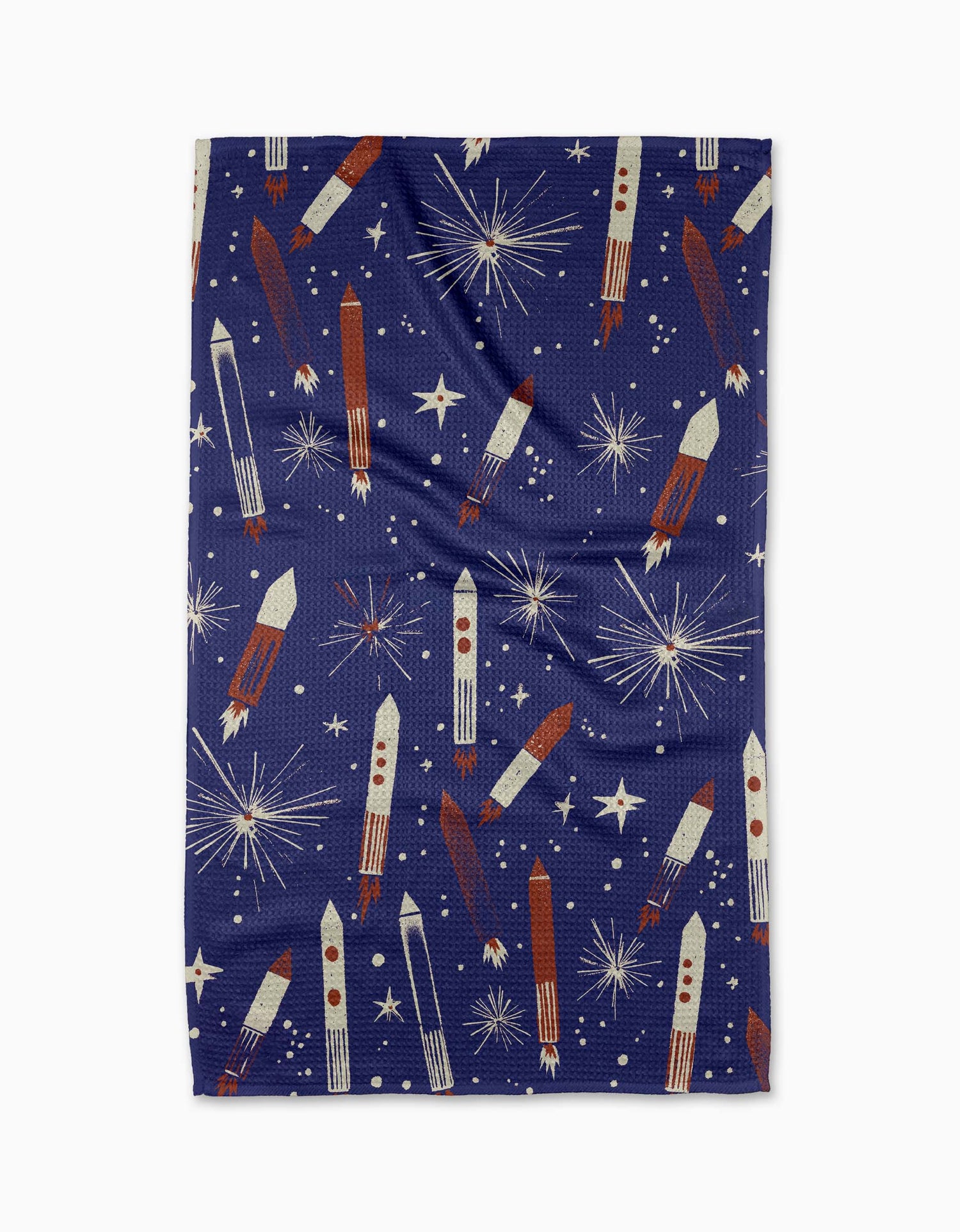 Geometry Tea Towel - Thumbnail 5