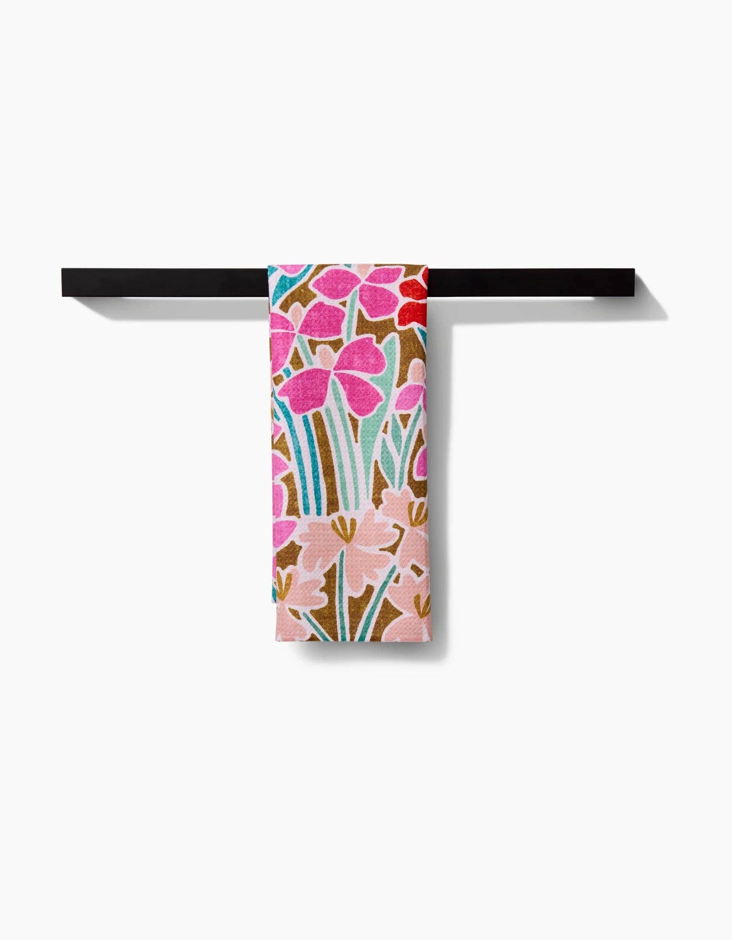 Geometry - Janae Tea Towel