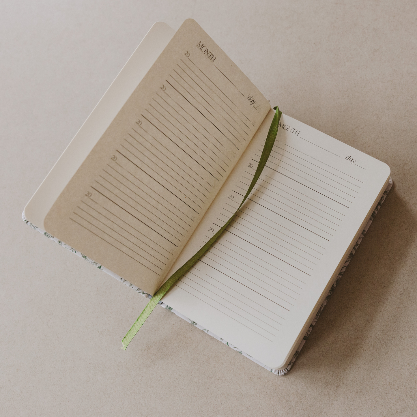 Sweet Water Decor - Mom's One Line A Day Journal - Mother's Day Gifts