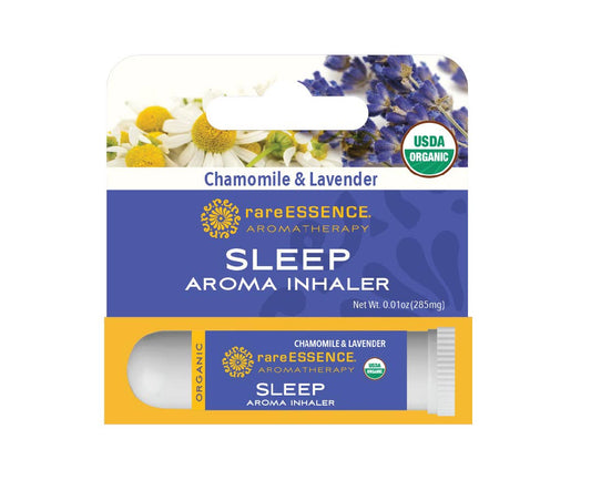 Sleep Inhaler - 285 mg/.01 oz - Organic