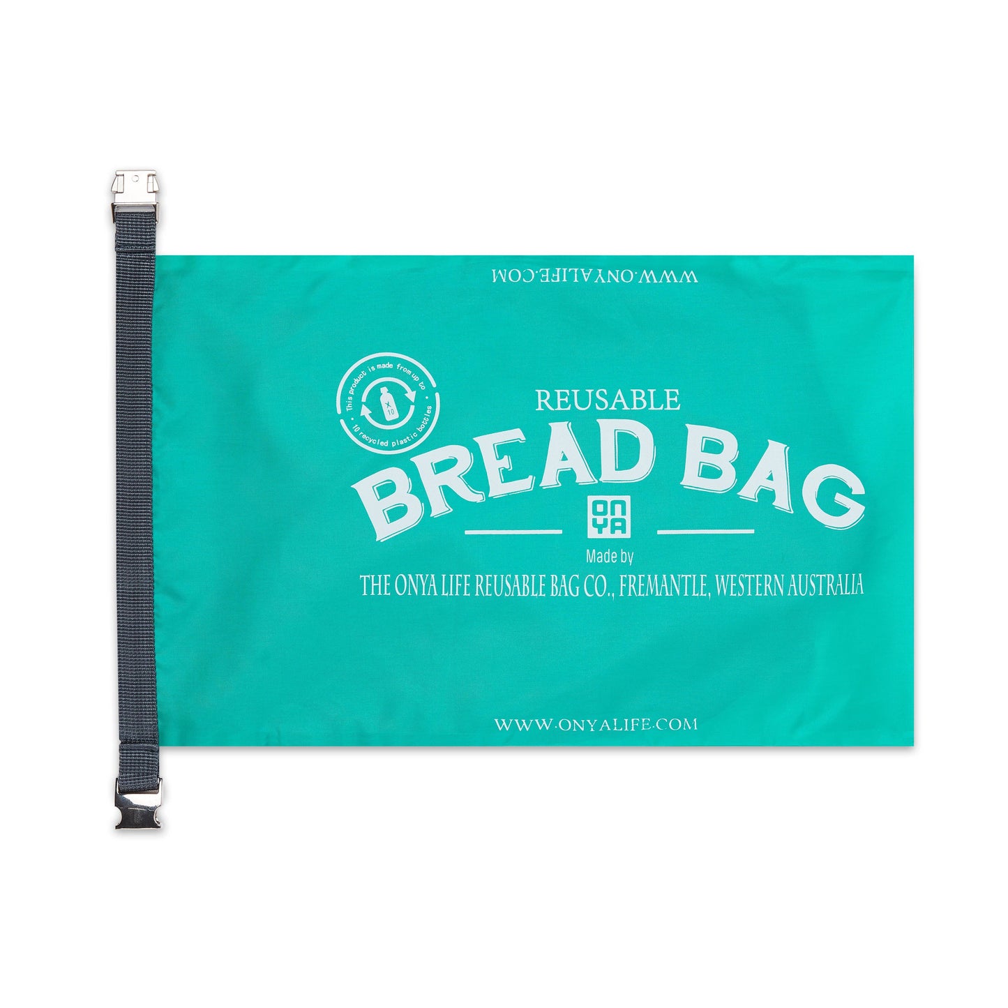 Reusable Artisan Bread Bags