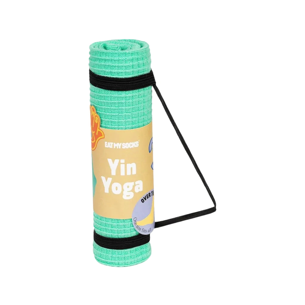 Yoga Socks | 2 Colors