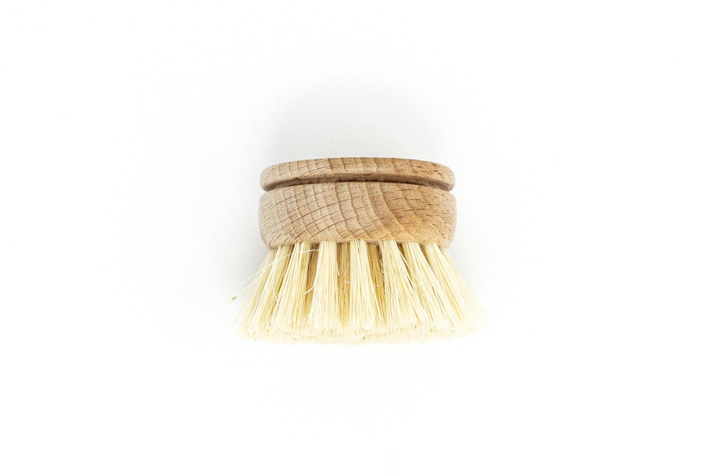 Beechwood Long Handle Dish Brush – Soft Agave