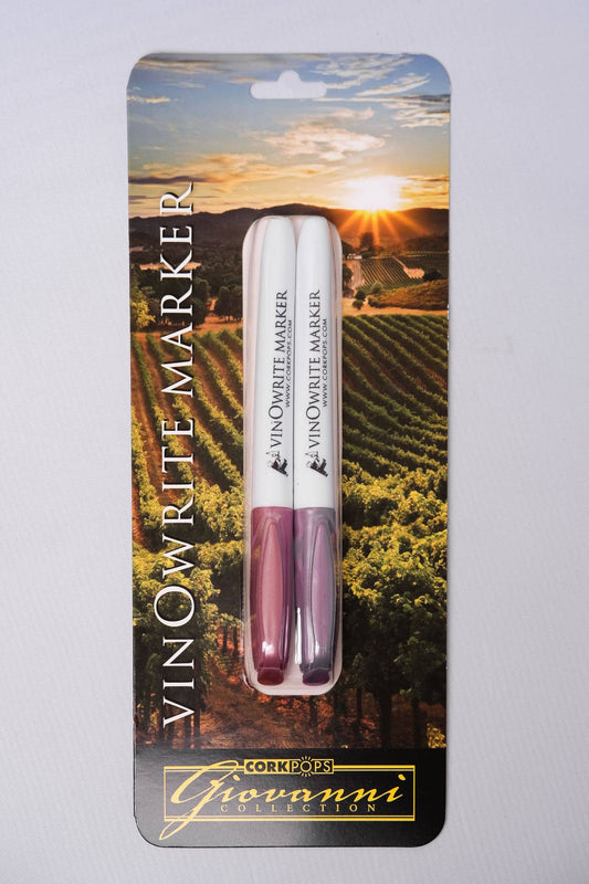 VinOwriter, Spring Colors, Mauve/Rose and Lavendar/Purple